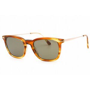 Tom Ford Sunglasses TF0625-47A-53 New with tags